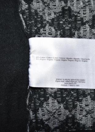 Серый жилет бренда edc маленького размера унисекс (женский/мужской)4 фото