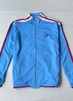 Олимпийка мастерка nike