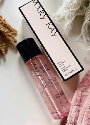 💫знежирений засіб для зняття макіяжу mary kay