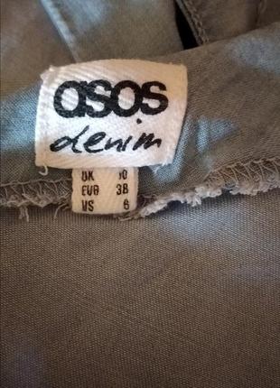 Ромпер	asos3 фото