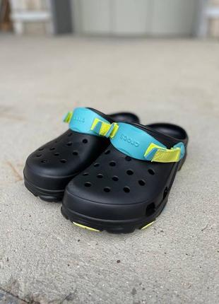 Оригінал! crocs чорні/білі/хакі/біжеві тапочки крокси 36, 37, 38, 39, 40, 41, 42, 43, 44, 492 фото