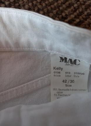 Джинсы mac stretch4 фото