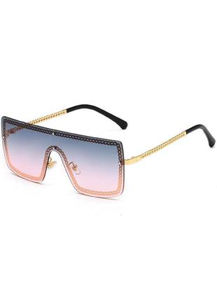 Солнцезащитные очки abaccio xx506
