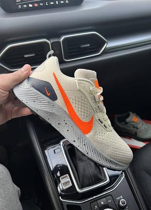 Кросівки чоловічі nike pegasus trail 3