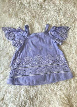 Красива туничка топ next