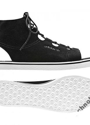 Новые женские босоножки сандалии adidas honey summer w 36-38,5