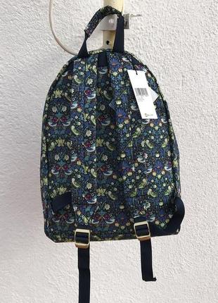 Рюкзак mi-pac liberty strawberry3 фото