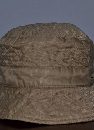 Панама стеганая betmar busket hat