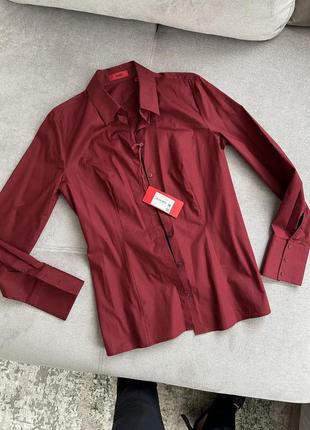 Сорочка hugo boss
