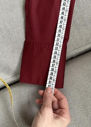 Рубашка hugo boss 8