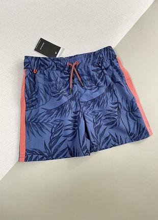 Пляжные шорты reserved