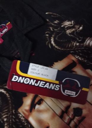 Детская рубашка от бренда dnon jeans. 4