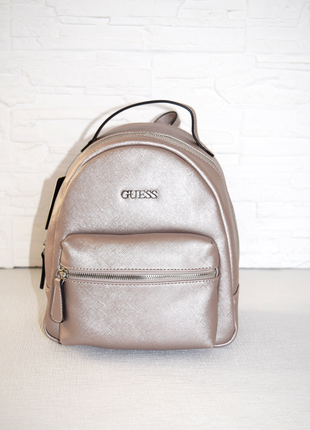 Рюкзак guess elmore backpack оригінал!5 фото