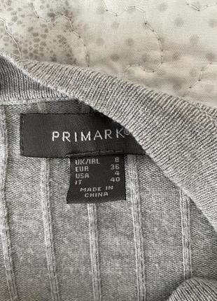 Кардиган primark4 фото