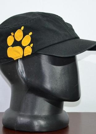 Кепка jack wolfskin children's cap