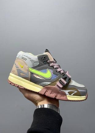 Кроссовки мужские найк, nike Hacemos air trainer, мужские кроссовки найк
