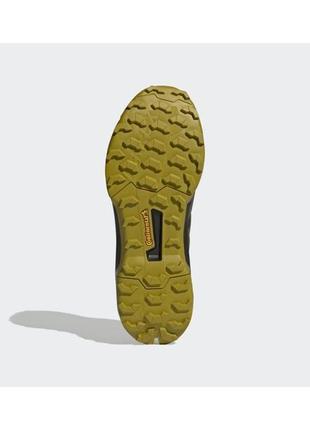Кросівки чоловічі оригінальні adidas terrex ax4 beta c.rdy	gy31634 фото