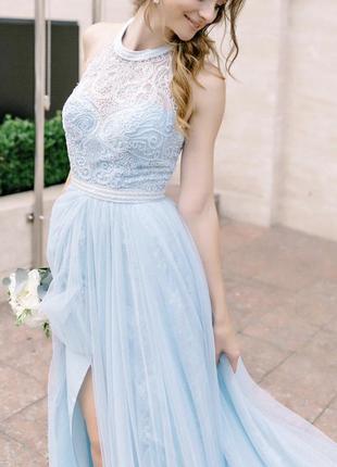 Сукня sherri hill оригінал5 фото