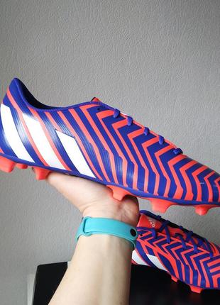 Бутси 44 adidas predito instinct