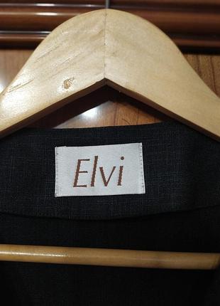 Блузка elvi 5