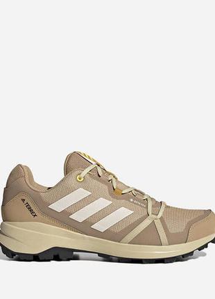 Кроссовки мужские оригинальные adidas terrex skyhiker максимальные	gz0329