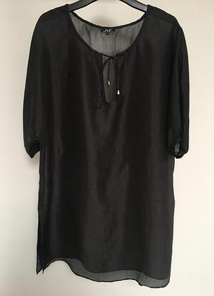Блуза туніка