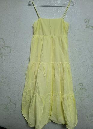 Платье zara