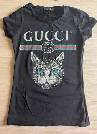 Новая футболка