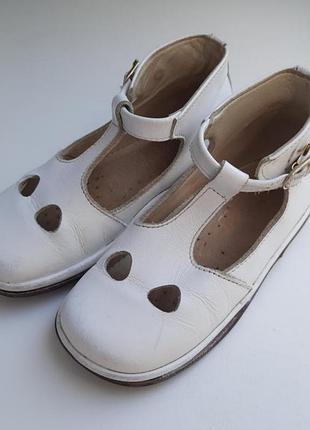 Італійські ортопедичні туфельки