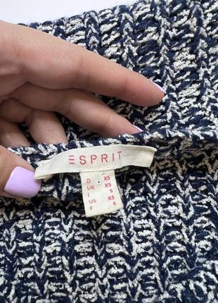 Свитер джемпер esprit 3