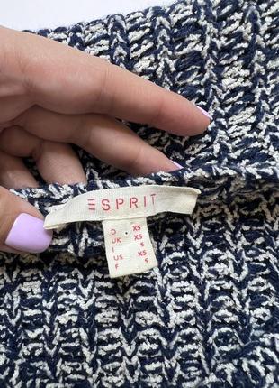 Свитер джемпер esprit3 фото