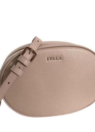 Новая сумка furla оригинал3 фото