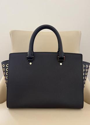 Сумка michael kors selma оригинал майкл корс4 фото