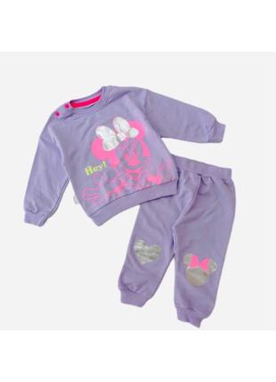 Костюм для девочки