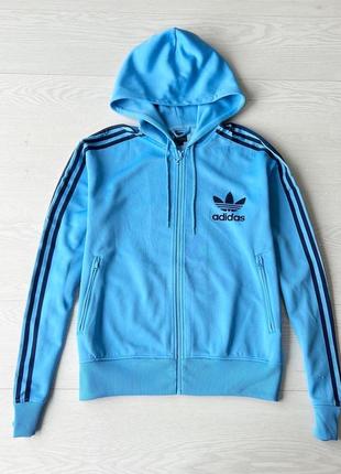 Олимпийка мастерка adidas