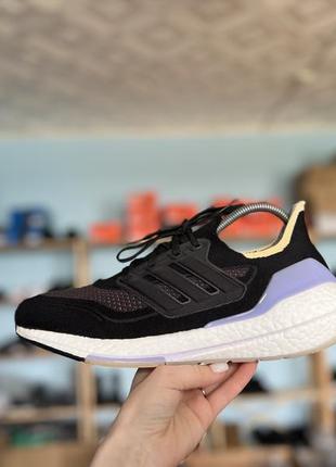 Мужские кроссовки adidas ultra boost 21 оригинал как новые