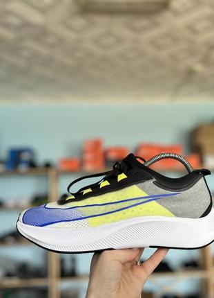 nike zoom fly 3
