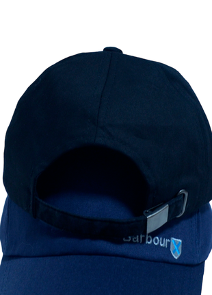 Barbour качественная кепка бейсболка черная и синяя распродаж бренд diesel levis polo daks6 фото