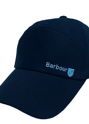 Barbour качественная кепка бейсболка черная и синяя распродаж бренд diesel levis polo daks4 фото
