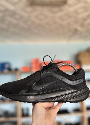 Мужские кроссовки nike quest 5 новые сток оригинал без коробки