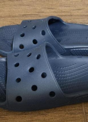 Крокси , crocs шльопки