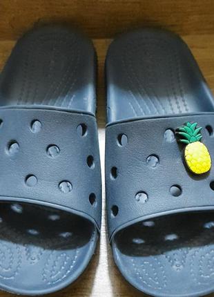 Крокси , crocs шльопки6 фото