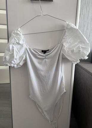 Боди женский