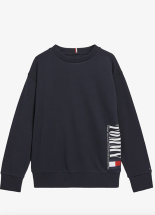 Кофта tommy hilfiger