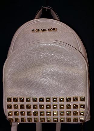 Рюкзак michael kors mini