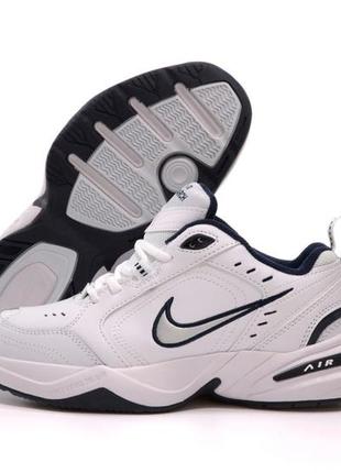 Кроссовки nike air monarch кроссовки