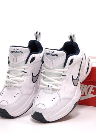 Кроссовки Air nike monarch кроссовки