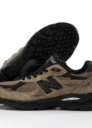 Кросівки new balance 990 кроссовки