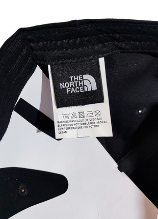 Tnf the north face кепка темно синяя в наличии бейсболка топ качество patagonia тренд 202310 фото