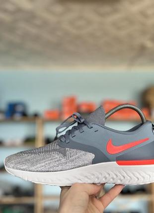 Кроссовки nike odyssey react новые сток оригинал без коробки